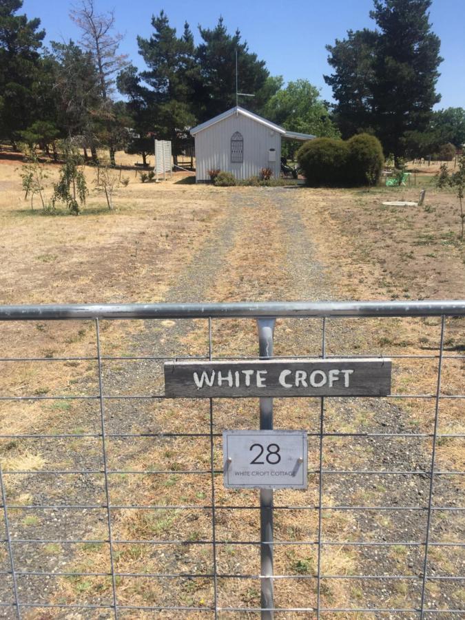 White Croft Cottage 로스 외부 사진