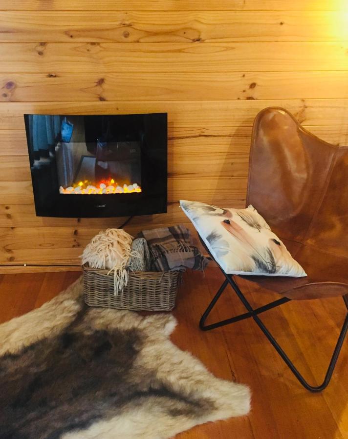 White Croft Cottage 로스 외부 사진
