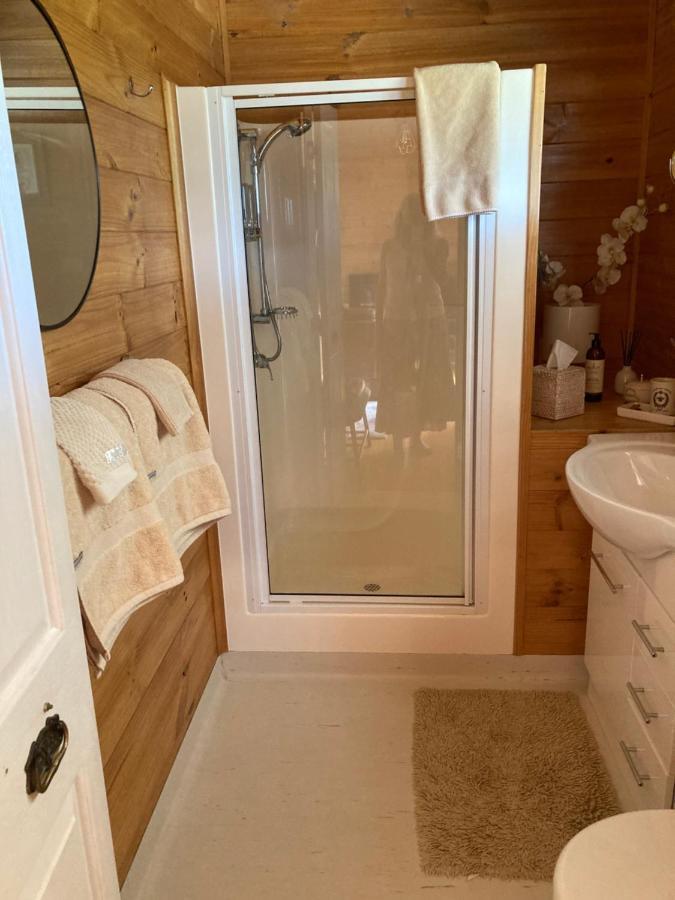 White Croft Cottage 로스 외부 사진