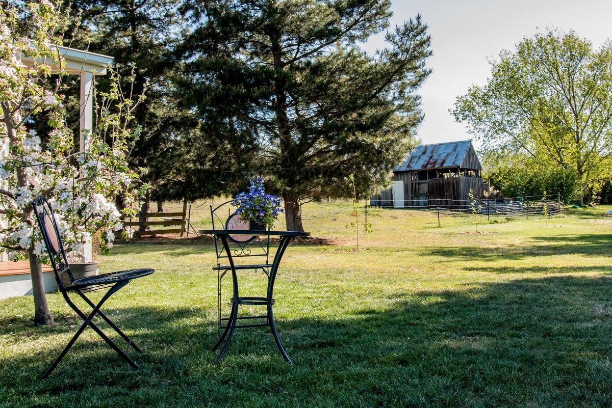 White Croft Cottage 로스 외부 사진