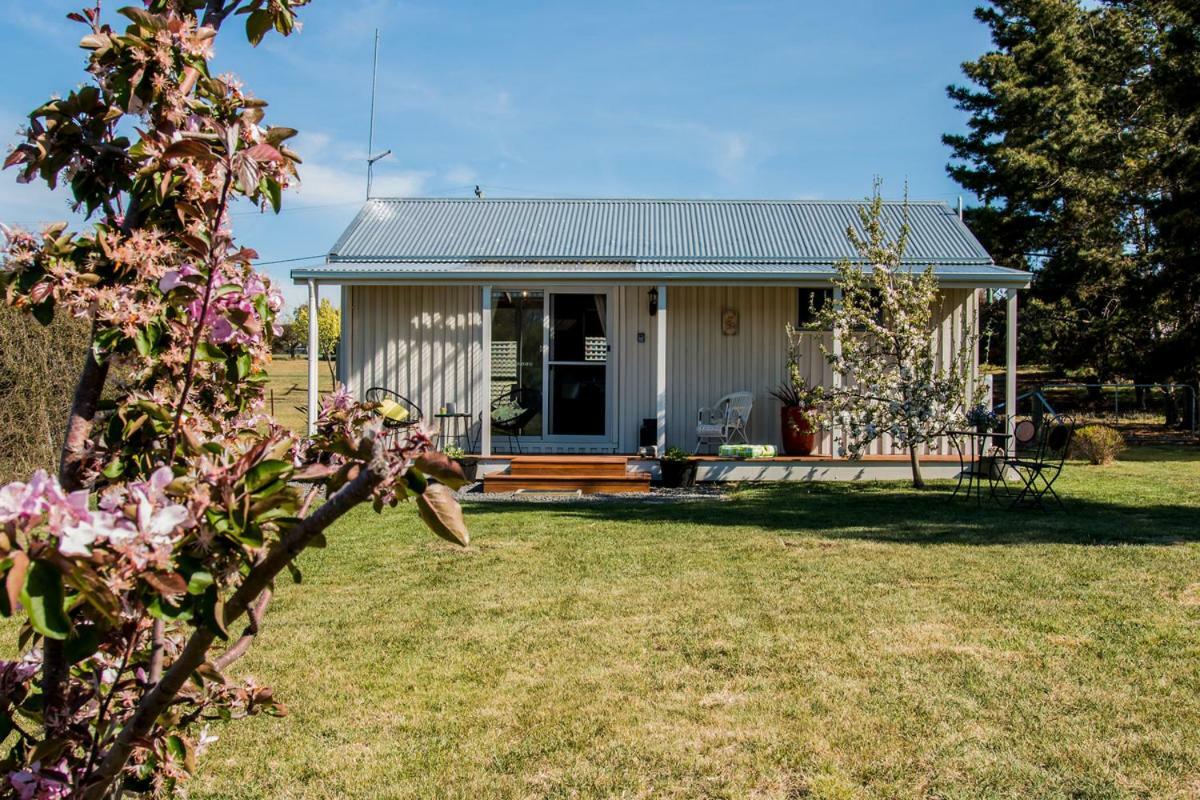 White Croft Cottage 로스 외부 사진